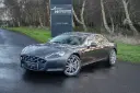 Tokyo City Driving Experience - Choose between Aston Martin Rapide, Ferrari 488, Lamborghini Huracan Spyder or McLaren GT