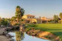 4-Night Golf Break For 4 + 8 Rounds of 18 Holes of Golf at Desert Springs, Almeria