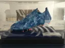 Lionel Messi "Join The Planet" Signed Football Boot – Limited Edition Collector's Item