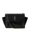 Saint Laurent Niki Tripouch Shoulder Bag