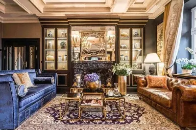6 Nights 5* Bachleda Luxury Hotel, Krakow with visit to Auschwitz