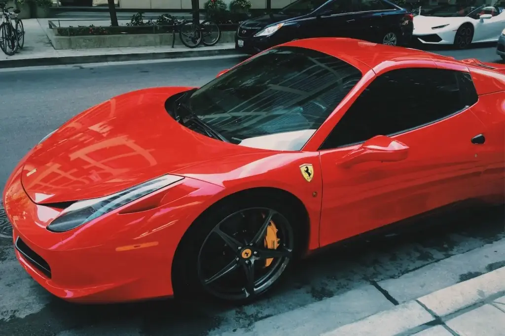 [EXD00108] 5 night Ferrari experience and stay in Modena, Italy for 2
