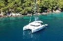 7 Day All Inclusive Sailing Holiday for 2 - Choice of 3 Idyllic locations