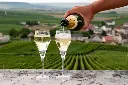 Magical Three-Night Dom Pérignon Champagne Escape for 2 to Hautvillers, France