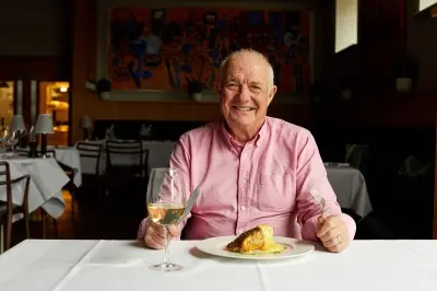 [GMT00107] 2 night Rick Stein Foodie Experience in Padstow, Cornwall
