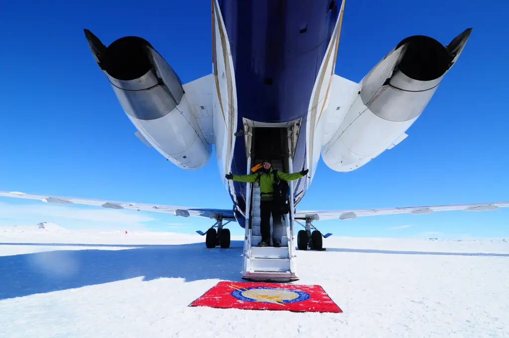 A Day In Antarctica - Experience A Once-In-A-Lifetime Adventure