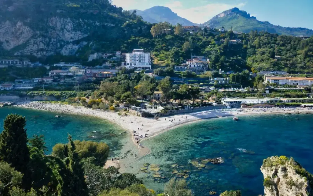 An “Offer You Can't Refuse” In Sicily – Fabulous 4 Nights For 2 People
