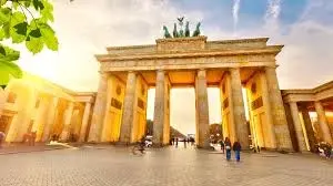 2 Night Break To Berlin With Ice Bar Experience For 2 People