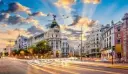 3 Night Stay In Madrid For 4, With Private Tour & Tasting